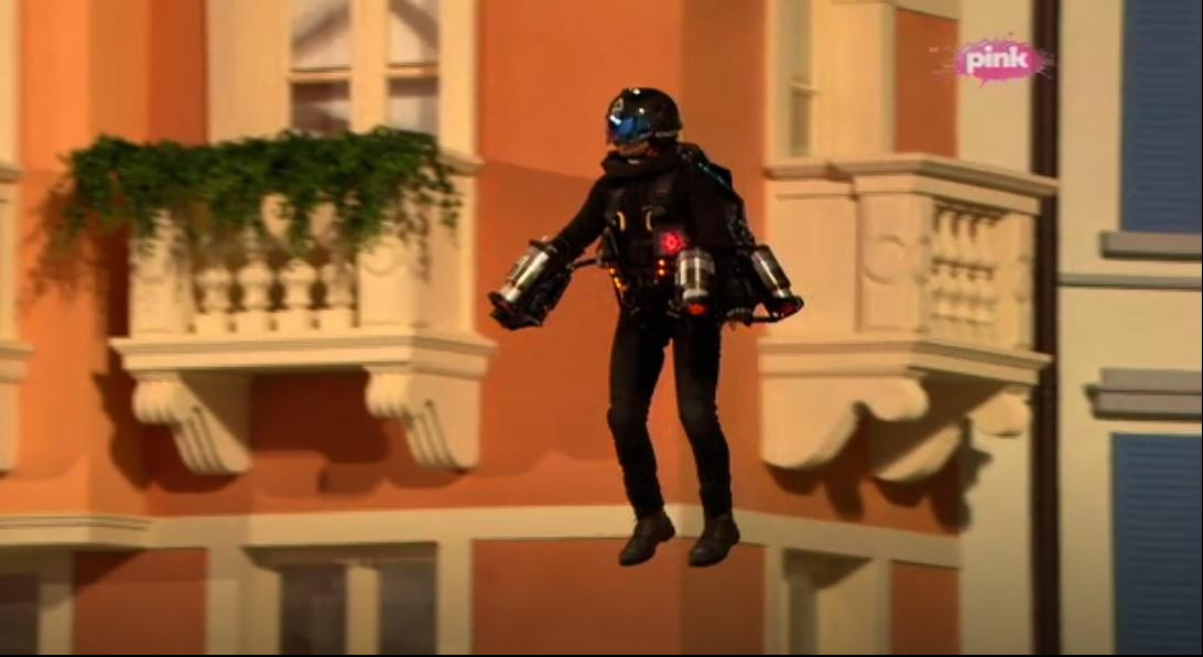 (VIDEO) STIGLO PRVO PISMO U ZADRUGU 2: Leteći čovek ga je doneo u sanduče!